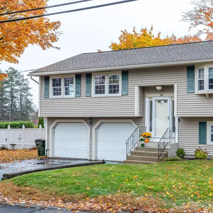 Buy this 3 bed house on 50 Irwin Drive in Manchester, NH 03104