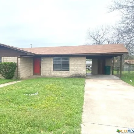 Buy this 2 bed house on 170 West Arlo Road in Harker Heights, Bell County