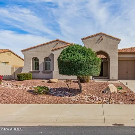 Buy this 4 bed house on 5125 North 194th Drive in Litchfield Park, Maricopa County