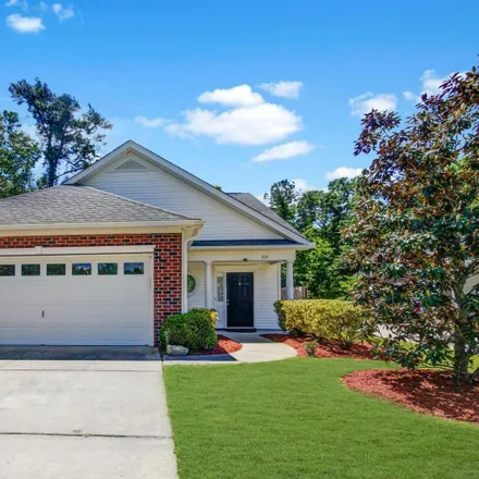 Buy this 3 bed house on 217 Garden Grove Drive in Summerville, SC 29485