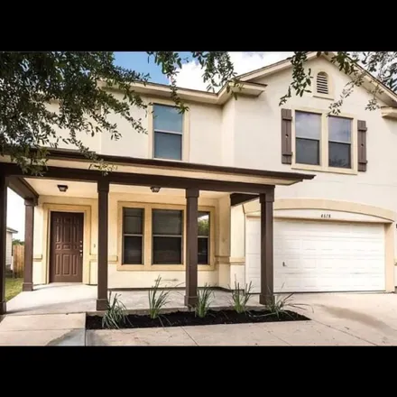 Rent this 1 bed room on 4616 Lyra Circle in Austin, TX 78744