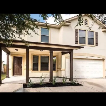 Image 1 - 4616 Lyra Circle, Austin, TX 78744, USA - Room for rent