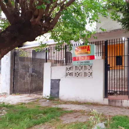 Buy this studio house on 150 - Avellaneda 2034 in Villa General Eugenio Necochea, B1606 AUL José León Suárez