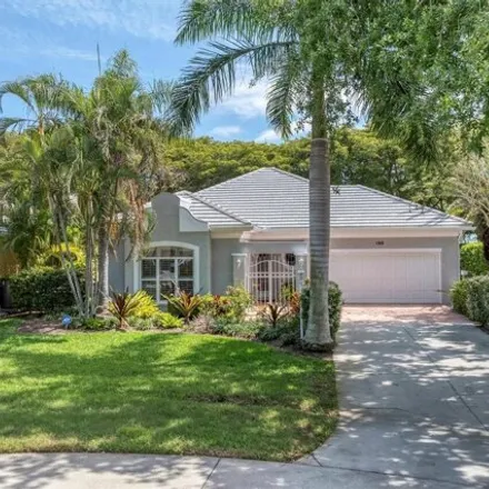 Buy this 2 bed house on 1300 Tearose Place in Sarasota, FL 34239