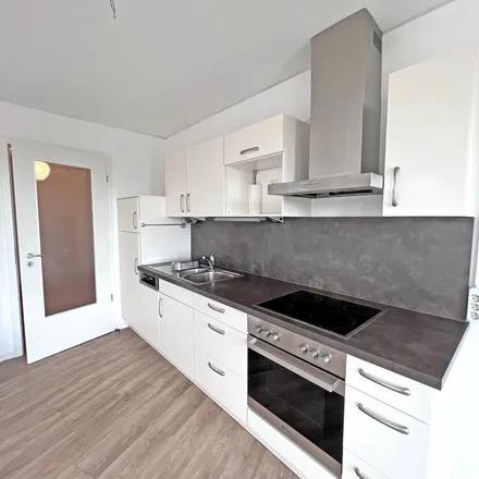 Rent this 3 bed apartment on Landgrabenstraße 42 in 90443 Nuremberg, Germany