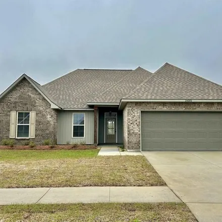 Rent this 3 bed house on unnamed road in Iberville Parish, LA 70764