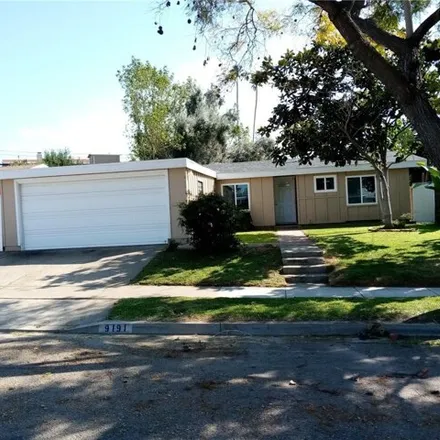 Buy this 3 bed house on 9191 Hector Avenue in San Diego, CA 92123