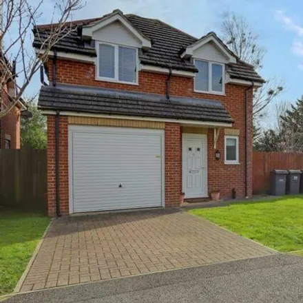 Buy this 3 bed house on 48 Gladys Avenue in Havant, PO8 8NB