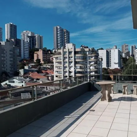 Image 2 - Rua Moreira César, Pio X, Caxias do Sul - RS, 95034-090, Brazil - Apartment for sale