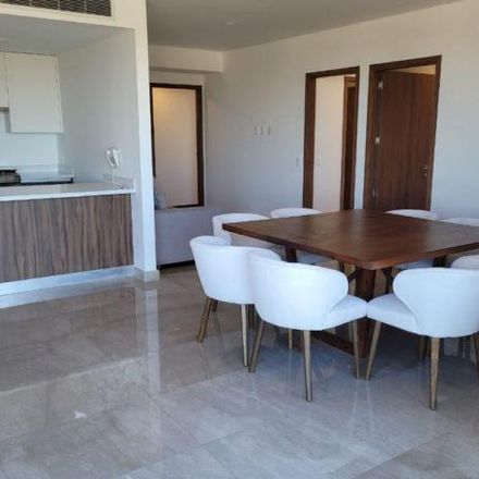 Rent this 3 bed apartment on unnamed road in Las Lomas Golf Habitat, 45210 Zapopan