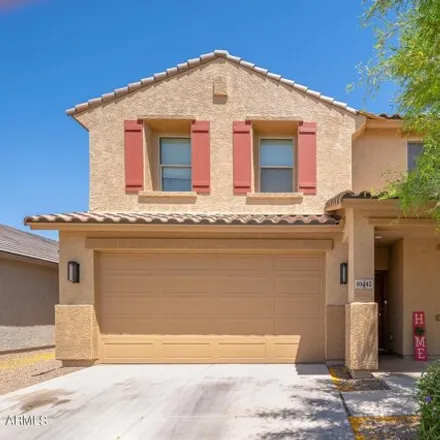Image 1 - 10442 West Cordes Road, Phoenix, AZ 85353, USA - House for sale