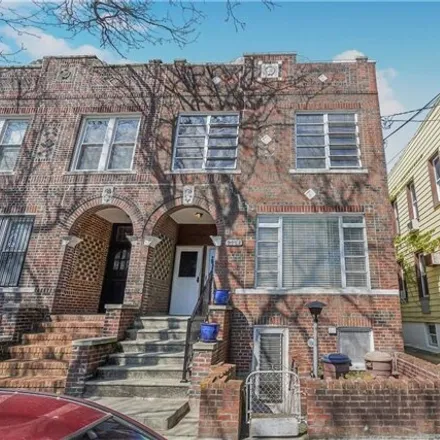 Buy this 5 bed house on 2256 East 24th Street in New York, NY 11229