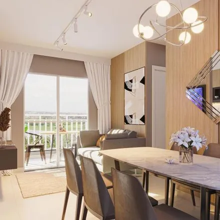 Buy this 3 bed apartment on Rua Nereu Ramos 90 in Parangaba, Fortaleza - CE
