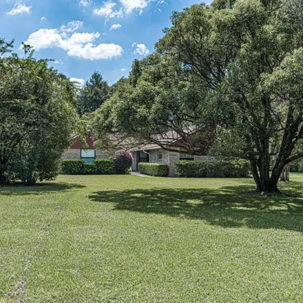 Image 2 - 1505 Surrey Glen Road, Clay County, FL 32068, USA - House for sale