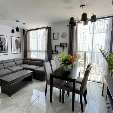 Image 2 - The Gray, Calle 50, La Cresta, 0807, Bella Vista, Panamá, Panama - Apartment for rent