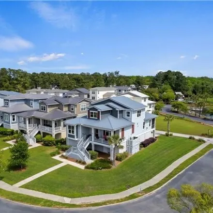 Buy this 4 bed house on 52 Hackney Pony Lane in Hilton Head Island, SC 29926