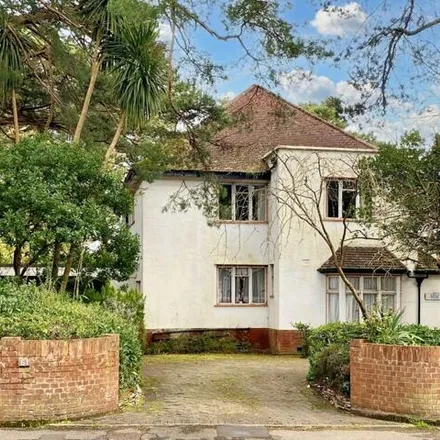 Image 2 - Capella, 57 Haven Road, Bournemouth, Christchurch and Poole, BH13 7LH, United Kingdom - House for sale