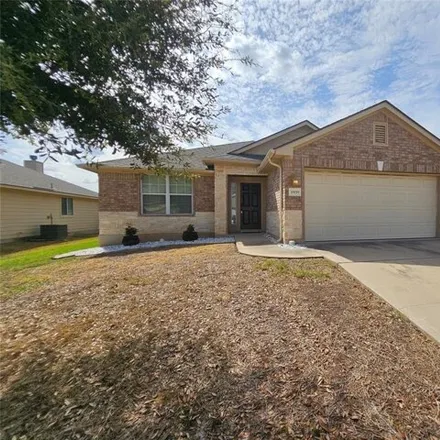 Buy this 3 bed house on 30065 Bumble Bee Drive in Georgetown, TX 78628