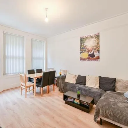 Buy this 2 bed apartment on 25-36 Ridgmount Gardens in London, WC1E 7AP