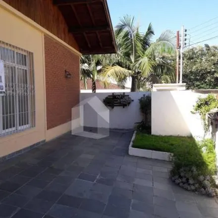 Image 1 - Rua Doutor Moacyr Vargas de Souza, Jardim Quisisana, Poços de Caldas - MG, 37701-222, Brazil - House for sale