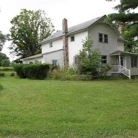 Buy this 3 bed house on 5976 Thomas Rd in Bath, New York