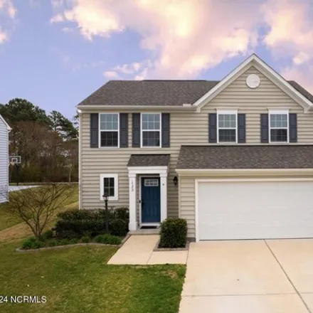 Buy this 3 bed house on 123 Green Lake Road in Moyock, Currituck County