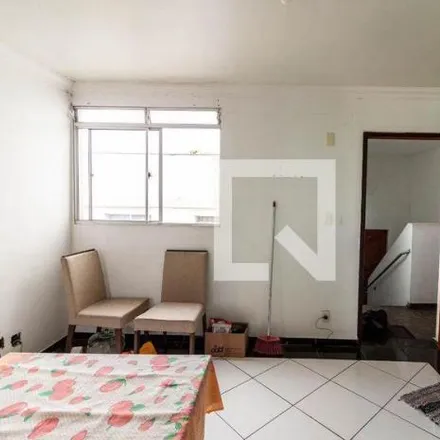 Buy this 2 bed apartment on Rua Ligacão in São João Batista, Belo Horizonte - MG