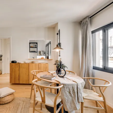 Image 4 - 15 Rue des Mathurins, 75009 Paris, France - Apartment for rent