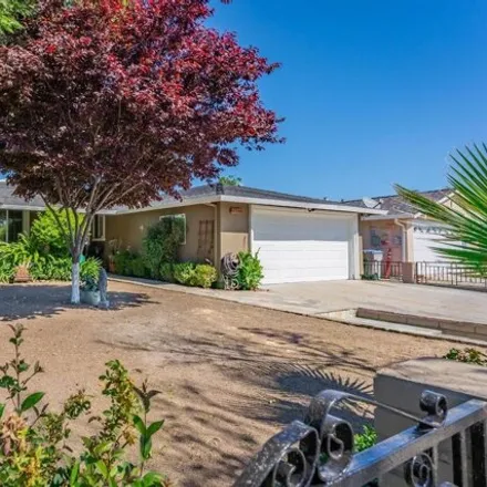 Buy this 3 bed house on 2607 Boren Drive in San Jose, CA 95121