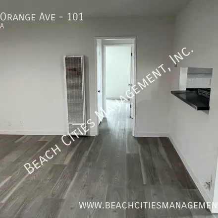 Image 9 - 6128 Orange Avenue, Long Beach, CA 90805, USA - Townhouse for rent