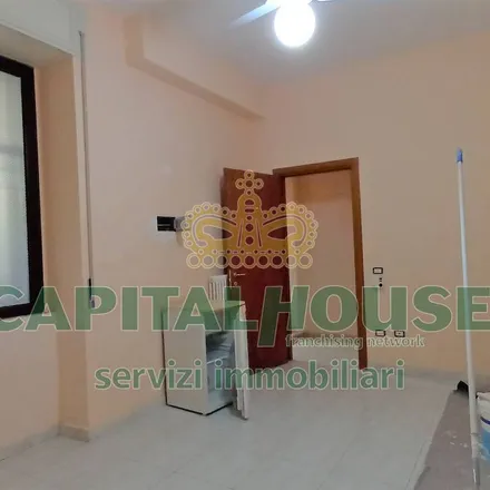 Rent this 2 bed apartment on Santuario di San Lazzaro in Via San Lazzaro di Raimo, 81043 Capua CE