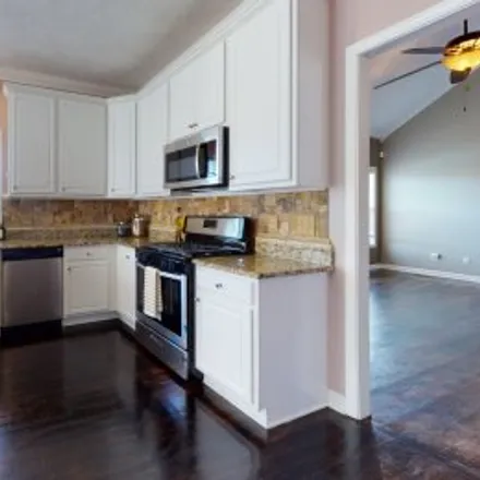 Buy this 4 bed apartment on 2726 Thursby Cross in Jack Britt, Fayetteville