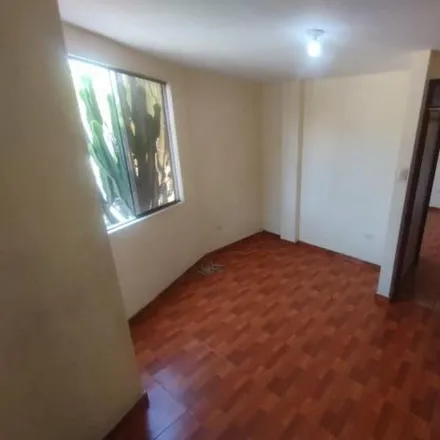 Buy this 2 bed apartment on Jirón Rodriguez Soto in Santiago de Surco, Lima Metropolitan Area 15063