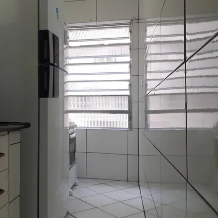 Image 9 - Santos, Região Metropolitana da Baixada Santista, Brazil - Apartment for rent