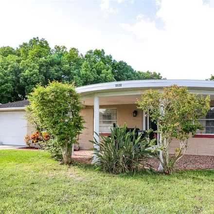 Buy this 2 bed house on 3520 Garfield Drive in Holiday, FL 34691