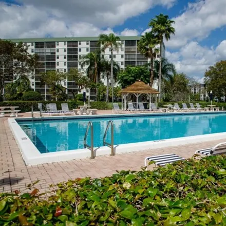 Image 3 - 2201 Cypress Island Drive, Pompano Beach, FL 33069, USA - Apartment for rent