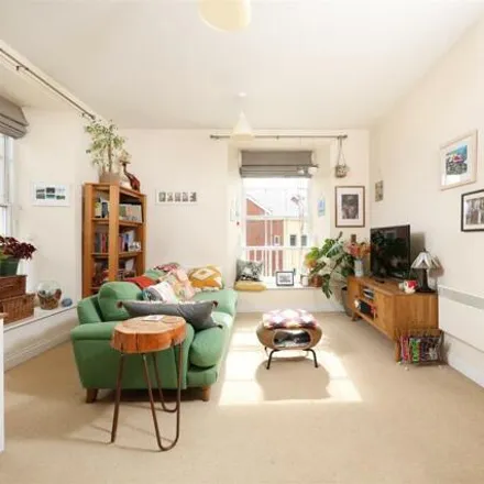 Image 1 - Muller House, Ashley Down Road, Bristol, BS7 9BP, United Kingdom - Apartment for sale