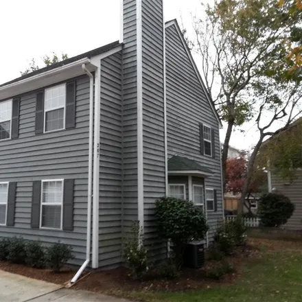 Rent this 3 bed house on 207 80th Street in North Virginia Beach, Virginia Beach