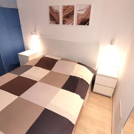 Rent this 2 bed apartment on Alghero in Sassari, Italy
