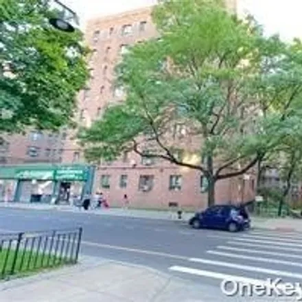 Buy this 2 bed condo on Metropolitan Oval in New York, NY 10462