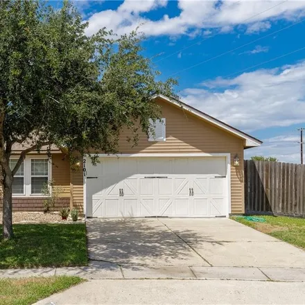 Buy this 3 bed house on Abeto Drive in Corpus Christi, TX 78412