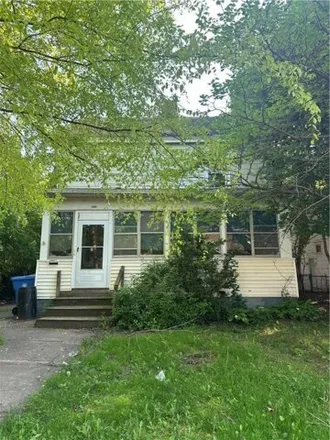 Buy this 4 bed house on 1959 Clifford Ave in Rochester, New York