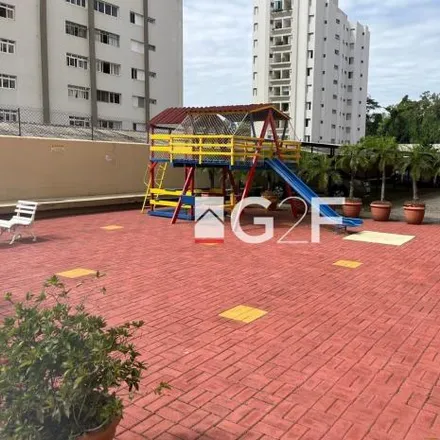 Rent this 3 bed apartment on unnamed road in Nova Campinas, Campinas - SP