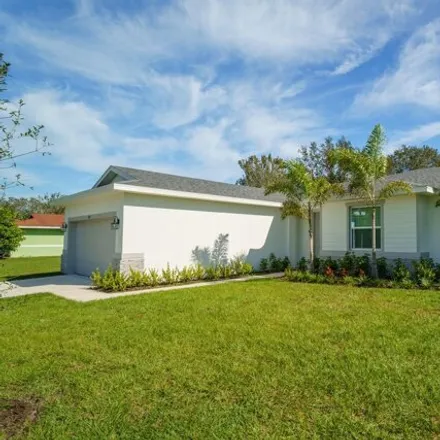 Image 2 - 1917 Beauregard Street, Port Saint Lucie, FL 34953, USA - House for rent