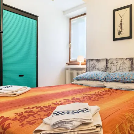 Image 2 - 38078 San Lorenzo Dorsino TN, Italy - Apartment for rent