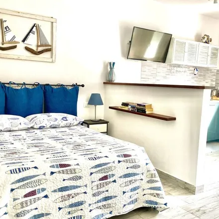 Rent this 1 bed house on Monterosso al Mare in La Spezia, Italy