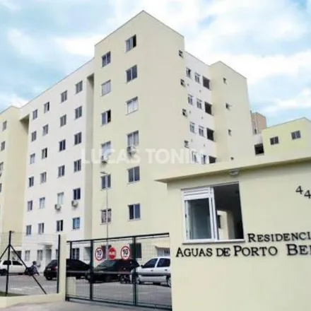 Buy this 2 bed apartment on Avenida José Neoli Cruz in Alto Perequê, Porto Belo - SC