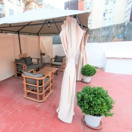 Image 9 - Carrer del Pintor Pahissa, 15, 08001 Barcelona, Spain - Room for rent