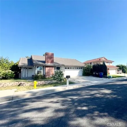 Rent this 3 bed house on 1003 Tierra Luna in Rowland Heights, CA 91789