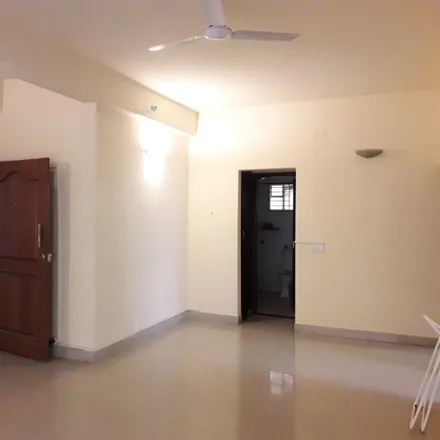 Buy this 4 bed apartment on Wheeler Road in Cox Town, Bengaluru - 560106